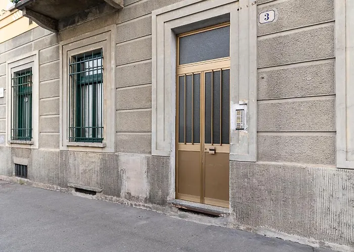 Bed and Breakfast Casa San Paolo Torino