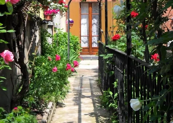 B&B La Nara Torino