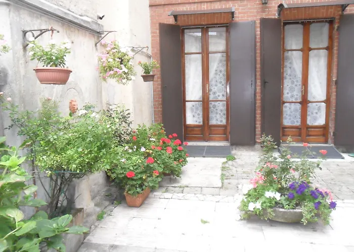 B&B La Nara Torino